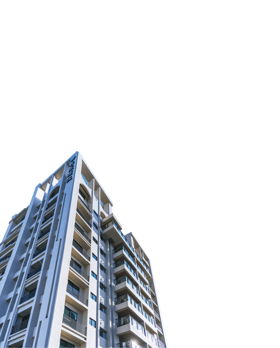 建築外觀實景